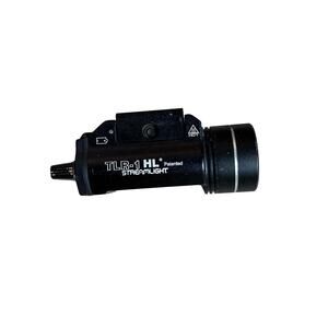 Streamlight TLR-1 HL Rail-mounted Tactical Light